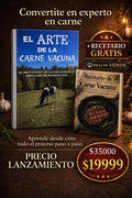 El Arte de la Carne Vacuna